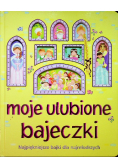 Moje ulubione bajeczki
