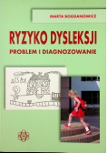 Ryzyko dysleksji problem i diagnozowanie