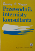 Przewodnik internisty konsultanta