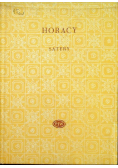Horacy Satyry