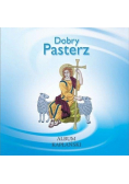 Dobry Pasterz. Album kapłański