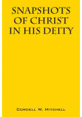 Snapshots of Christ