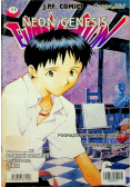 Neon Genesis 6