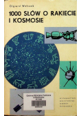 1000 Słów O Rakiecie i Kosmosie