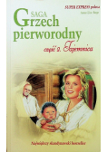 Saga grzech pierwotny Część 2 Tajemnica