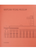 Warsaw Rising Museum Guidebook