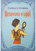 Warszawianka w kąpieli