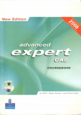 Advanced Expert cae coursebook