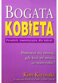 Bogata kobieta poradnik inwestycyjny dla kobiet