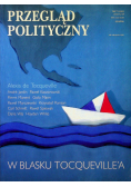 Przegląd Polityczny Numer 71
