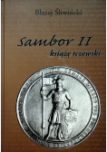Sambor II Książę Tczewski
