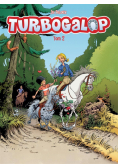 Turbogalop Tom 2