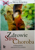 Zdrowie Stres Choroba