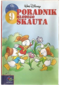 Poradnik młodego skauta 9
