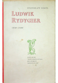 Ludwik Rydygier 1850 1920