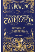Fantastyczne zwierzęta i jak je znaleźć