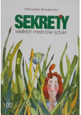 Sekrety wielkich mistrzów sztuki