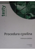 Procedura cywilna