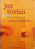 Psychologia temperamentu