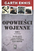 Opowieści wojenne Tom 2