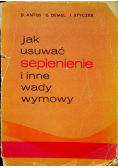 Jak usuwać seplenienie i inne wady wymowy