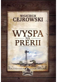 Wyspa na Prerii wydanie I
