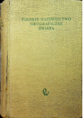 Polskie nazewnictwo geograficzne świata