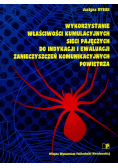 Wykorzystanie właściwości kumulacyjnych sieci pajęczych do indykacji i ewaluacji zanieczyszczeń komunikacyjnych powietrza