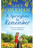 A Springtime To Remember