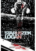 Staruszek Logan tom 3 Na granicy