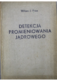 Detekcja promieniowania jądrowego