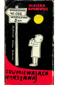 Zdumiewająca Warszawa