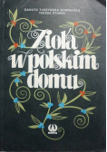 Zioła w polskim domu