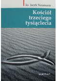 Kościół trzeciego tysiąclecia