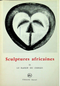 Sculptures africaines II Le Bassin Du Congo