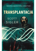Transplantacja