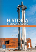 Historia i teraźniejszość 1 Podręcznik  Zakres podstawowy