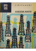 Kariera nafty