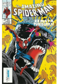 The Amazing SpiderMan Nr 7 / 95