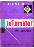 Informator radiowo warsztatowy