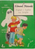 Bąbel i Syfon na tropie