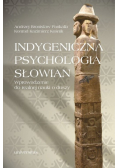 Indygeniczna psychologia Słowian