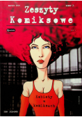 Zeszyty komiksowe nr 3