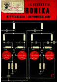 Elektronika w pytaniach i odpowiedziach