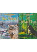 Szara wilczyca / Bari syn Szarej Wilczycy