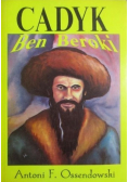Cadyk Ben Beroki
