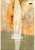 Miłosz wiersze tom 3