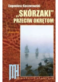 Skórzaki przeciw okrętom