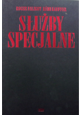 Służby specjalne