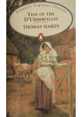 Tess of the D Urbervilles